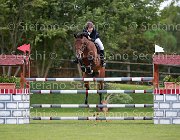 Giuliano White Spirit Giovanili2013  S5 4791 : Arezzo Equestrian Centre, Giuliano Antonio, White Spirit, foto di Stefano Secchi ©. Campionati Italiani Giovanili 2013